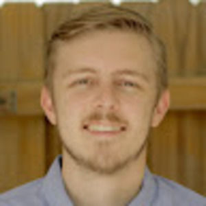 Meet your Posher, Kyle